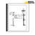 Case 420 Tractor Crawler Parts Manual - sample page 3