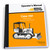 Case 450 Crawler Operators Manual