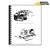 Case 310 Crawler Parts Manual - sample page 2