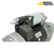 S-8505 Nippondenso type starter motor, drive end view