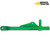 Lower pull arm for John Deere 2240 2440 tractor, left hand