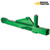 AL26678 three point hitch draft link, ball end detail