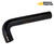 Upper Radiator Hose for Case 40XT Skid Steer – 395106A1