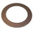 Cat D3 Dozer Fiber Steering Clutch Disc -- 6S3183 | Broken Tractor