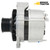 Alternator; Ir/ef, Bosch for John Deere 644EZ, 444E, 360D & more – RE533654 - view 2