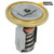 Thermostat, 195 deg for John Deere 710B, 420, 690A & more – AR77411