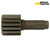Pinion Shaft for John Deere 600, 570B, 4020 & more – R45779 - view 2