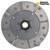 Trans Disc: 10", organic, solid for John Deere 430, 40 & more – AT315780 - view 2