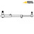 Tie Rod Assembly for John Deere 301, 1030 & more – AR54637