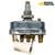 Switch, Light (12 Volt) for John Deere 300B, 301A, 1030 & more – AR66478 - view 2