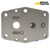 Cover, Steering Valve Cylinder; with Check Valve Seat for John Deere 500A, 500 - view 2