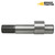 Shaft, Pump for John Deere 300, 440, 1640 & more – R39843 - view 3