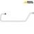 Line, Fuel Filter To Injection Pump for John Deere 600, 644A, 4000 & more – AR31553