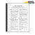 Ford 555A Industrial Tractor Operators Manual - sample page 1