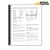 Ford 555D Tractor Loader Backhoe Operators Manual - sample page 3