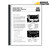 Ford 555B Industrial Tractor Operators Manual - sample page 1