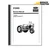 Ford 6000 Tractor Service Manual - sample page 2