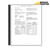Ford 7710 Tractor Operators Manual (1987-1989) - sample page 1