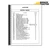 Ford 3500, 3550, 4400 & more Parts Manual - sample page 1