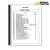 Ford 3500, 3550, 4400 & more Parts Manual - sample page 1