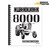Ford 8000 Tractor Operators Manual - sample page 1
