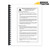 Ford 8000 Tractor Operators Manual - sample page 3