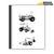 Ford 230A, 340A, 445 & more Operators Manual - sample page 2