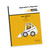 Cover of the New Holland L35 Skid Steer Operators Manual, part number FO-O-NHL35