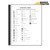 New Holland 1715 Tractor Operators Manual - sample page 3