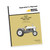 Ford 3400, 3500, 3550 & more Operators Manual