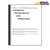 Ford 455D Industrial Tractor Operators Manual - sample page 1