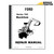 Ford 765 Backhoe Attachment Service Manual - sample page 2