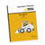 Cover of the New Holland L778 Skid Steer Operators Manual, part number NH-O-L778SS