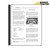 Ford 9600 Tractor Operators Manual - sample page 1