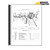 Ford Dexta Parts Manual - sample page 1