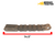 Ford Backhoe Swing Chain - Short Link/Long Link -- 7704901 | Broken Tractor