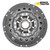 Pressure Plate, 11 in for Ford 4000, 4600, 4610, 3400 - D8NN7563DB