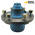 Front Spindle, LH for Ford 4600, 4610 Tractors - D4NN3106A
