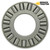 Hydraulic Pump Roller for Ford 2000, 3000, 4000, 555, 445 - C0NN858A