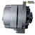 Case W20C wheel loader 24V 40 amp alternator, Lester 7129