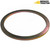 Swing tower upper pivot pin washer 293636A1 for Case 580 Super M backhoe
