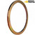 Swing tower to frame washer for Case 580M backhoe, replaces 292933A1