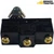 Seat swivel switch for Case 580 Super N backhoe operator seat