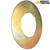 Swing tower pivot shim for Case 590 Super L backhoe, 2.05 mm thick