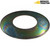 Case 580 Super L backhoe swing tower end play shim 134167A1