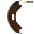 Parking brake shoe D47524 for Case W20 wheel loader