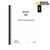 Case 580L, 580 Super L Series 1 Service Manual (1,480 Pages)