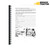 Case 580 Super K Operator's Manual (170 Pages)