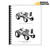 Case 480CK, 580CK Industrial Tractor Operator's Manual (98 Pages)