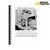 Case 580CK Forklift Operator's Manual (43 Pages)